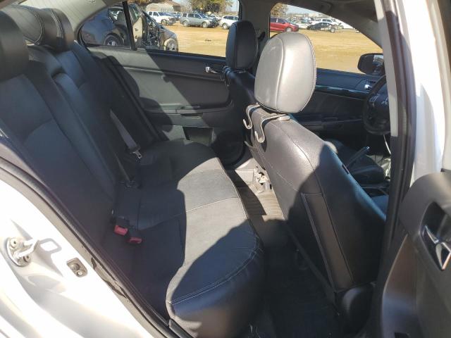 2016 MITSUBISHI LANCER GT - JA32U8FW4GU012628
