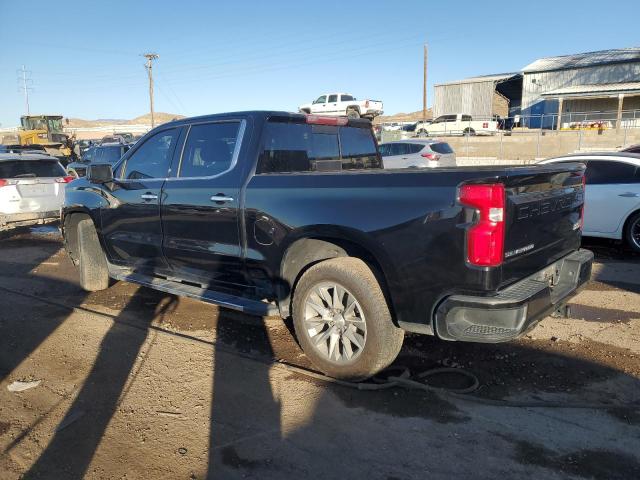 Vin: 1gcuyhel6kz100663, lot: 74946604, chevrolet all models k1500 high country 20192