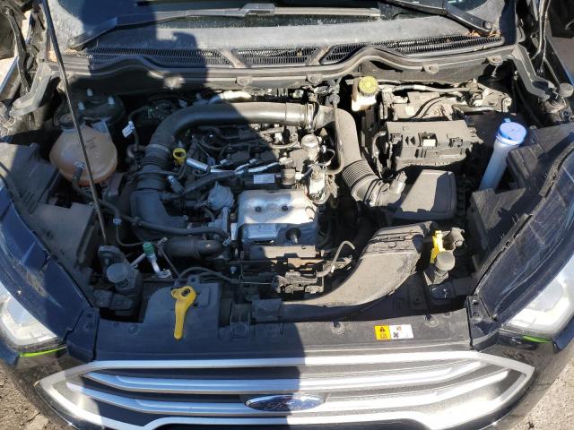 2018 FORD ECOSPORT S - MAJ3P1TEXJC217745