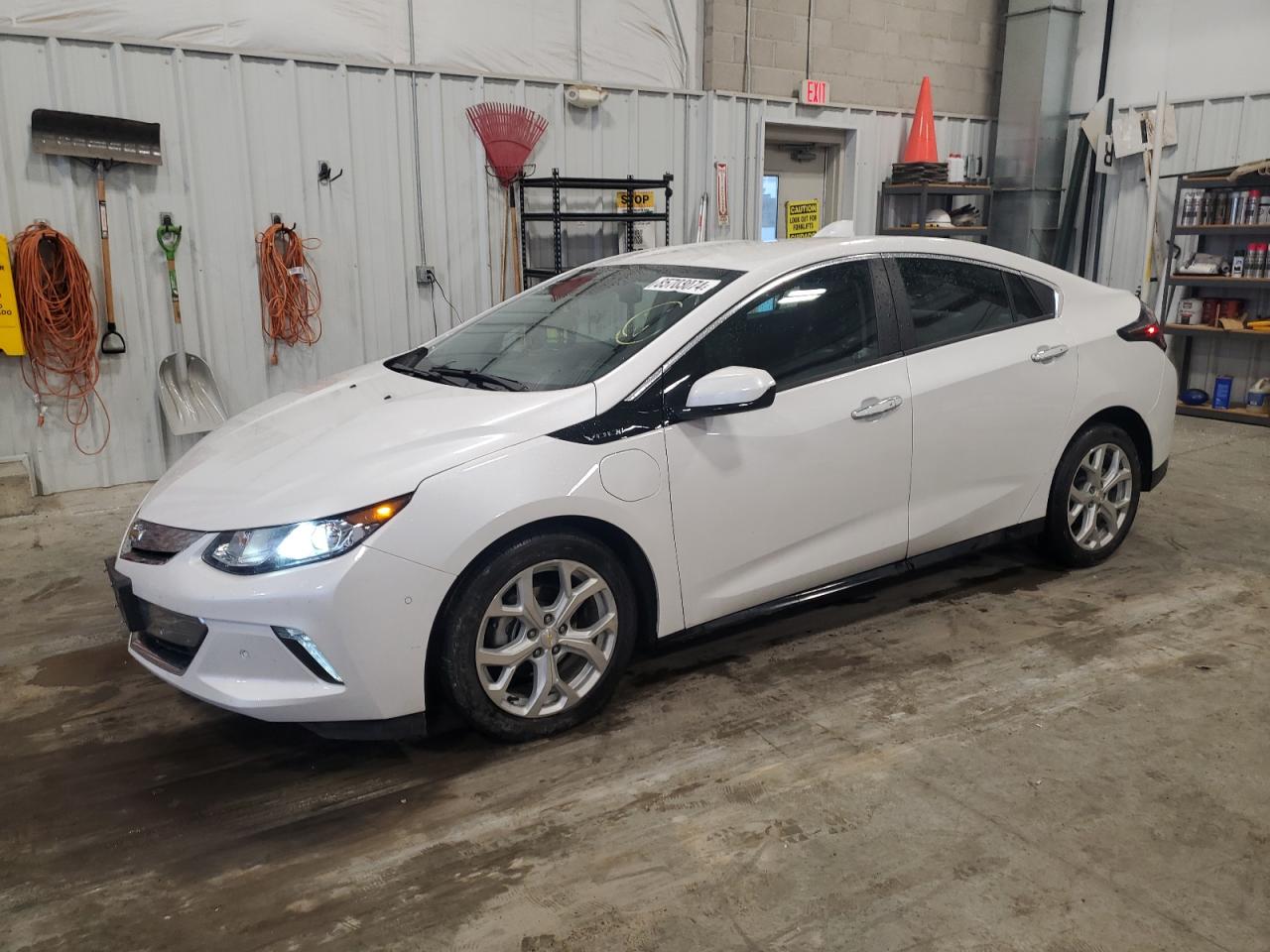 1G1RB6S54HU205069 CHEVROLET VOLT PREMI 2017