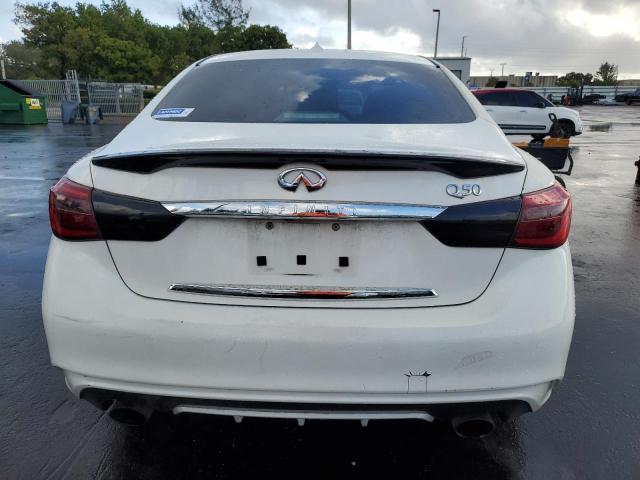 VIN JN1EV7AP1HM743544 2017 INFINITI Q50 no.6