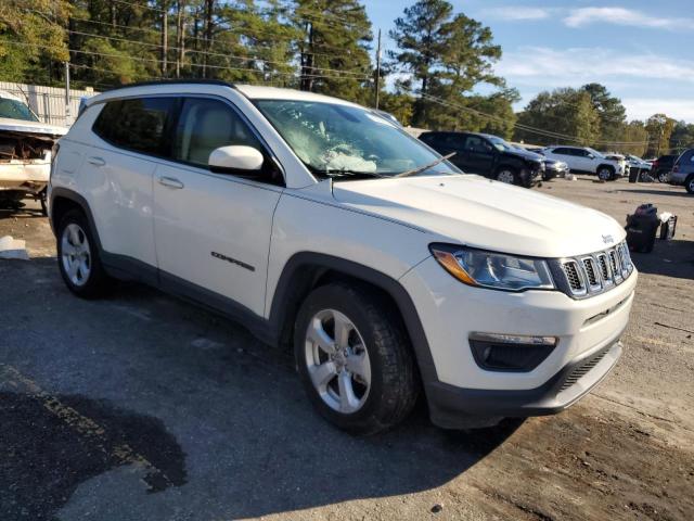 2018 JEEP COMPASS LA - 3C4NJCBB5JT226378