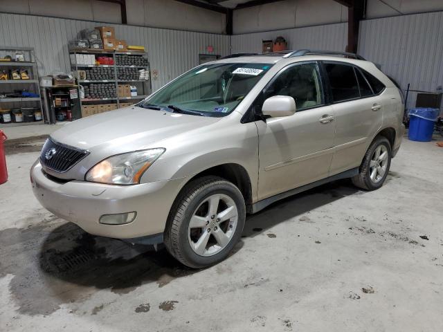 2004 LEXUS RX 330 #3033099997