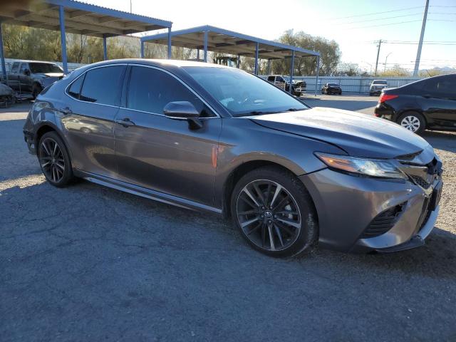 2018 TOYOTA CAMRY XSE - 4T1B61HK4JU108548