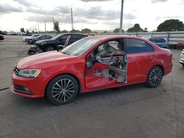 VIN 3VWD17AJ9GM396402 2016 VOLKSWAGEN JETTA no.1