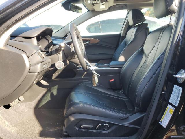 2021 ACURA TLX TECHNO - 19UUB6F41MA004455