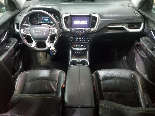 2018 GMC TERRAIN SL - 3GKALVEX8JL284789