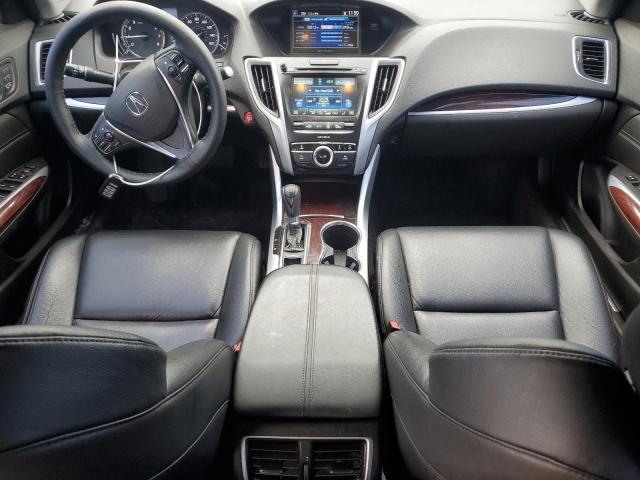 2015 ACURA TLX - 19UUB1F33FA017723