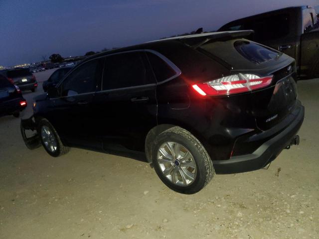 2020 FORD EDGE TITAN - 2FMPK3K92LBA11022