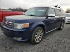 Lot #3023435308 2011 FORD FLEX LIMIT