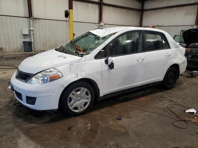 2010 NISSAN VERSA S #3033237833