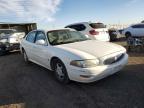 Lot #3026196260 2001 BUICK LESABRE CU