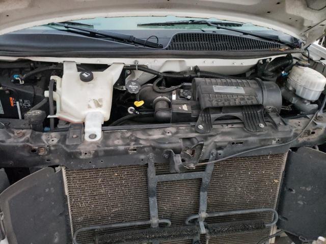 2019 GMC SAVANA G25 1GTW7AFG6K1314555