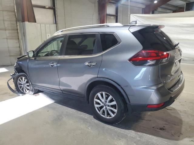 2018 NISSAN ROGUE S - JN8AT2MV9JW311636