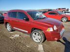 Lot #3024323002 2007 JEEP COMPASS LI