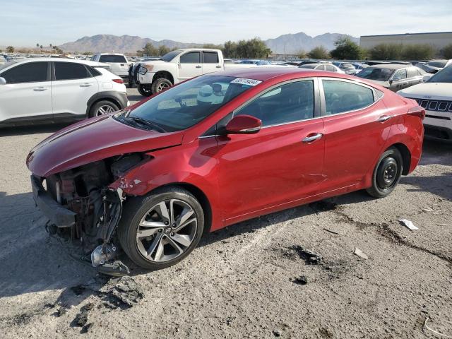 Vin: kmhdh4ae4eu180414, lot: 85778494, hyundai elantra se 2014 img_1
