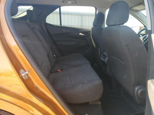 2018 CHEVROLET EQUINOX LT - 2GNAXJEV3J6257454