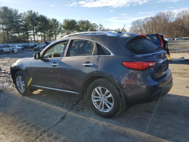 Vin: jn8as1mw6bm141268, lot: 86726494, infiniti fx35 20112