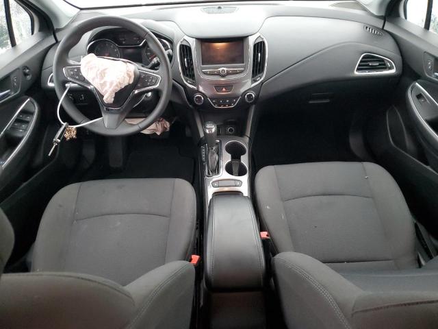 2019 CHEVROLET CRUZE LT - 3G1BE6SMXKS594047
