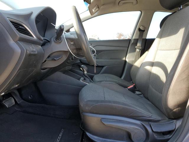 2018 HYUNDAI ACCENT SE - 3KPC24A32JE012716