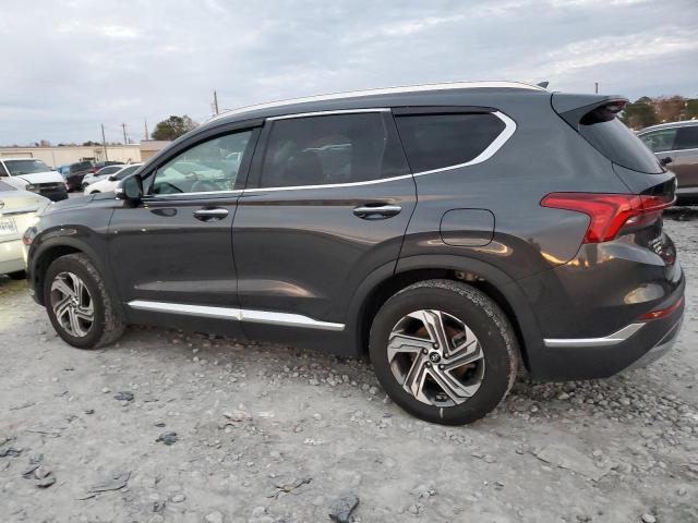 2021 HYUNDAI SANTA FE S - 5NMS34AJ3MH351263