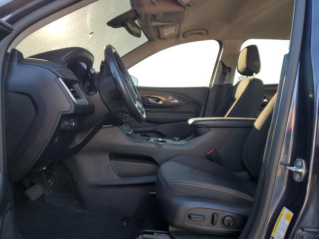 2018 GMC TERRAIN SL - 3GKALTEV2JL378363