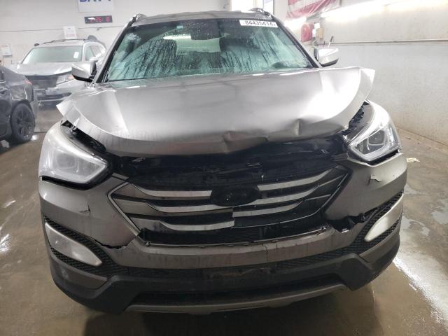 2016 HYUNDAI SANTA FE S - 5XYZUDLA0GG368738