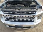 Lot #3029921807 2020 CHEVROLET SILVERADO