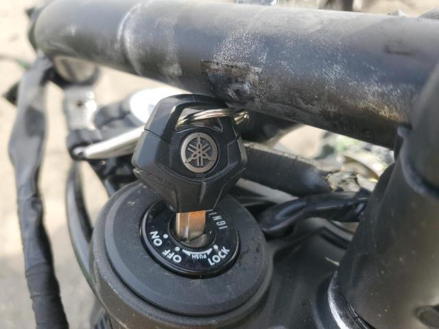 2023 YAMAHA MT07 JYARM32E7PA007436
