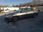 2018 NISSAN ALTIMA 2.5 - 1N4AL3AP8JC160738