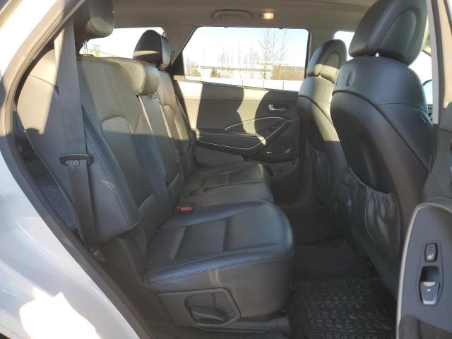 2018 HYUNDAI SANTA FE S - KM8SNDHF0JU279322