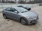 Lot #3027176327 2018 HYUNDAI ELANTRA SE