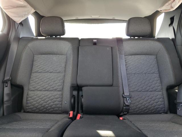 2020 CHEVROLET EQUINOX LT - 2GNAXKEV0L6258568
