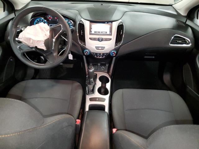 2017 CHEVROLET CRUZE LS - 1G1BC5SM5H7176681