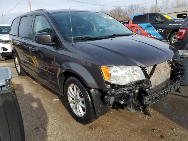2015 DODGE GRAND CARA - 2C4RDGCG7FR518019