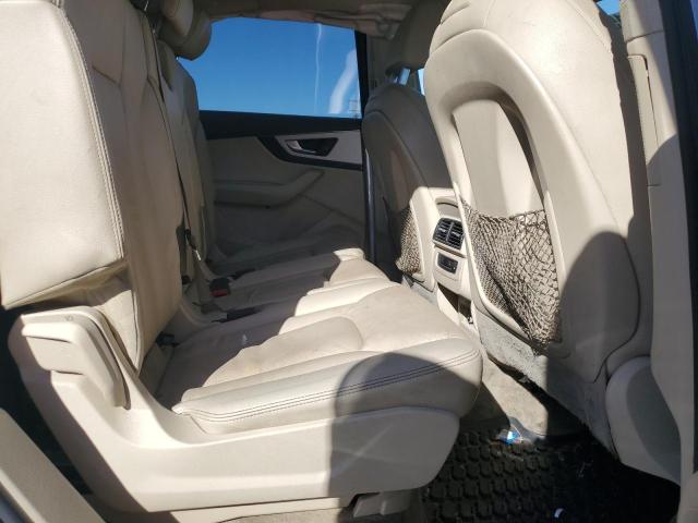 VIN WA1LHAF70JD004621 2018 AUDI Q7 no.11