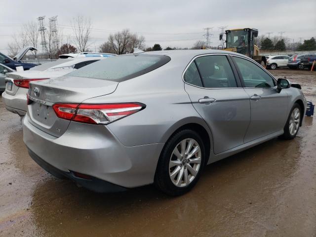 2019 TOYOTA CAMRY L - 4T1B11HK1KU791566