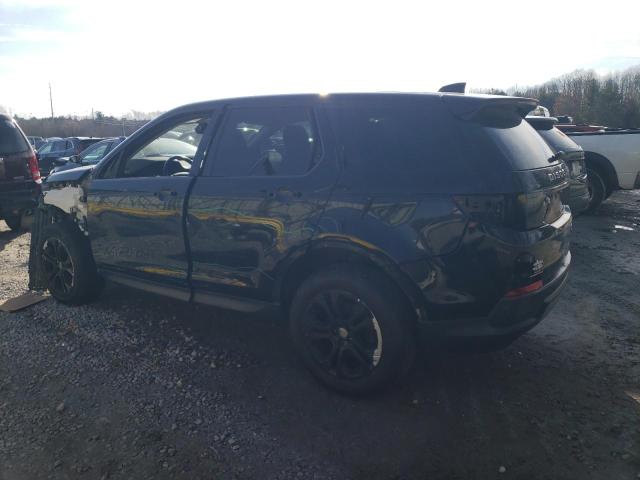 2020 LAND ROVER DISCOVERY - SALCK2FXXLH837151