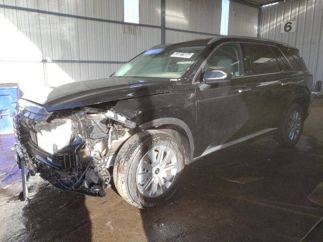 2025 HYUNDAI PALISADE S #3040763751