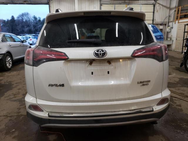 2018 TOYOTA RAV4 LIMIT - JTMDFREV5JJ184906