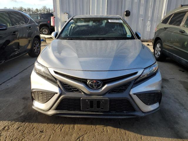 VIN 4T1T11BK7PU072956 2023 TOYOTA CAMRY no.5