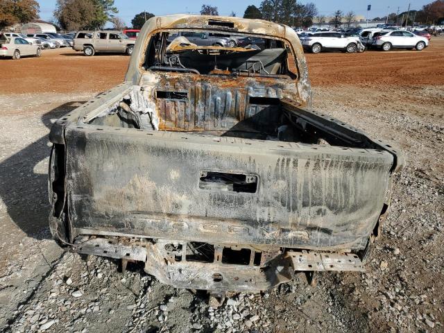2016 TOYOTA TACOMA DOU - 3TMEZ5CN9GM006094