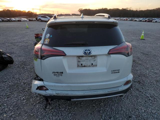 2016 TOYOTA RAV4 HV LI - JTMDJREV8GD023035