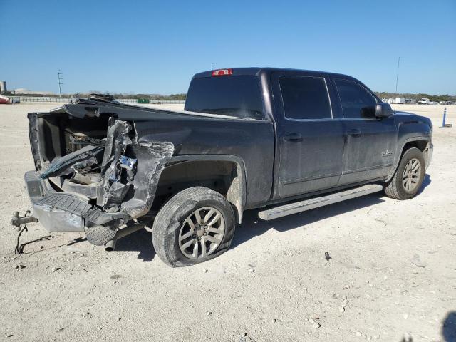 2016 GMC SIERRA K15 - 3GTU2MEC7GG233854