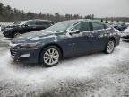 2020 CHEVROLET MALIBU LT - 1G1ZD5ST2LF094361