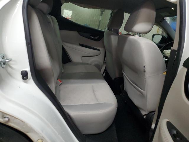 2018 NISSAN ROGUE SPT JN1BJ1CP5JW150191