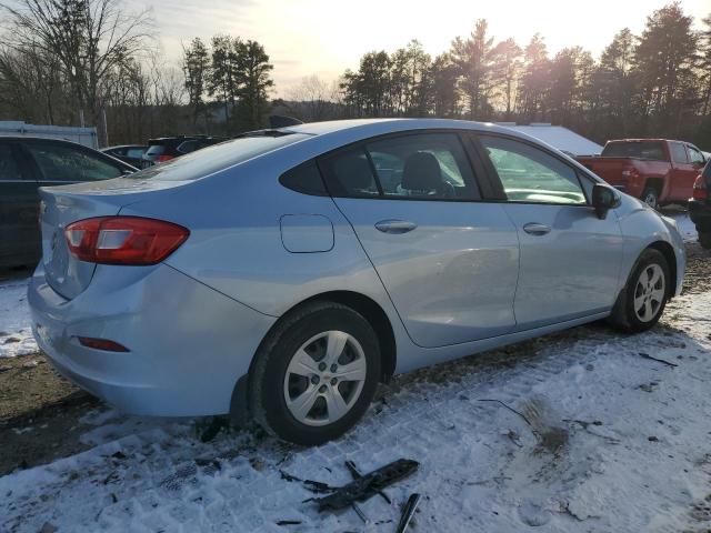 Vin: 1g1bc5sm1h7140079, lot: 86097394, chevrolet cruze ls 20173
