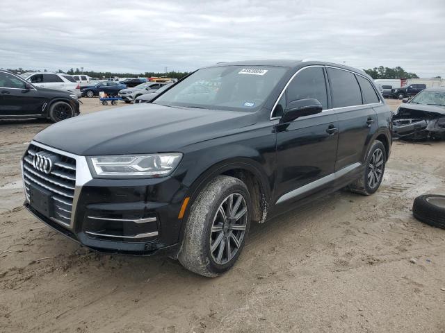 VIN WA1LAAF73HD025350 2017 AUDI Q7 no.1