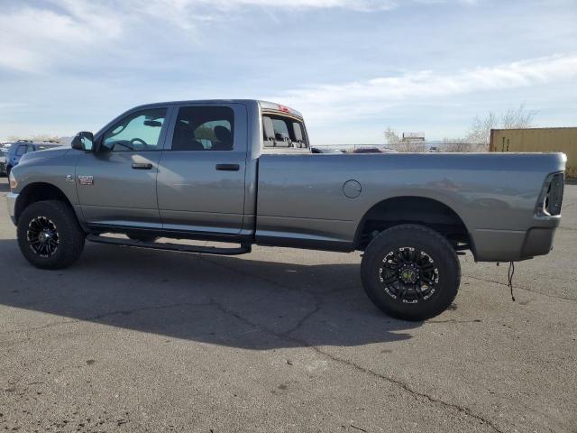 DODGE RAM 3500 S 2012 gray  diesel 3C63D3GL8CG172559 photo #3