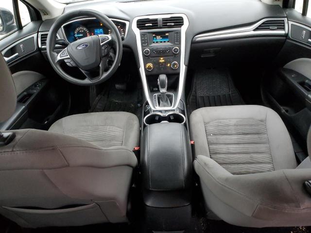 2016 FORD FUSION S - 1FA6P0G7XG5124918